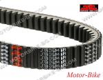 РЕМЪК 24.8x940 СУЗУКИ BURGMAN 400 IE - JT-DRIVE BELTS MAX KVR-2
